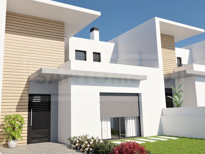 Image No.2-3 Bed House for sale