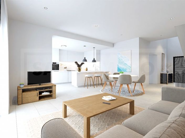 Image No.6-3 Bed House for sale