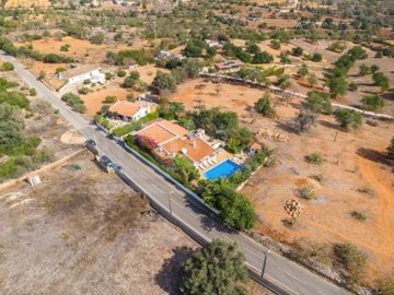 1 - Albufeira, House