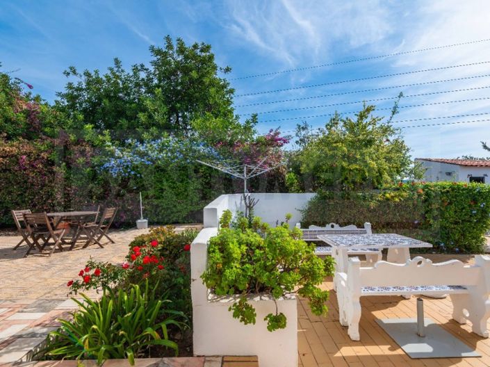 Image No.12-Maison de 2 chambres à vendre à Albufeira