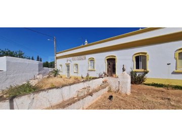 1 - Loule, House