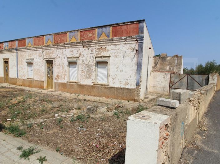 Image No.1-Plot for sale