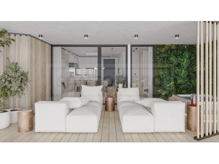 Image No.3-Appartement de 2 chambres à vendre à Albufeira