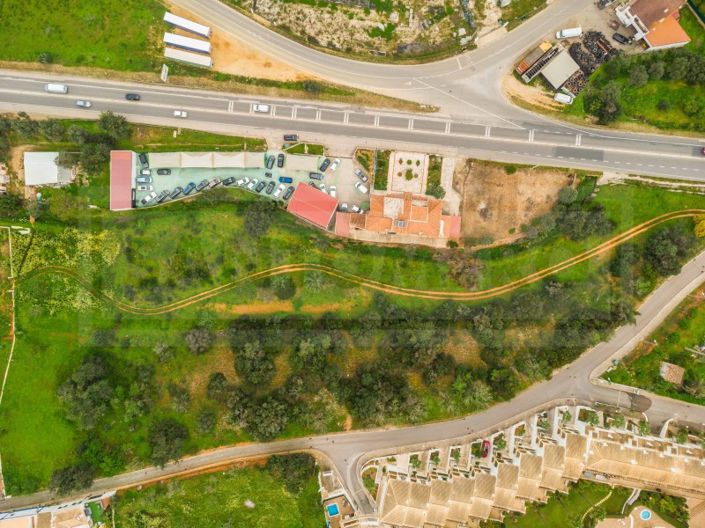 Image No.2-Terrain à vendre à Albufeira