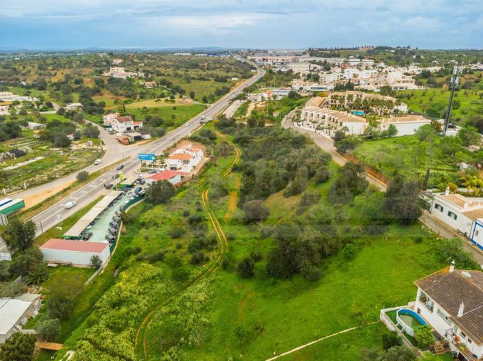 Image No.3-Terrain à vendre à Albufeira