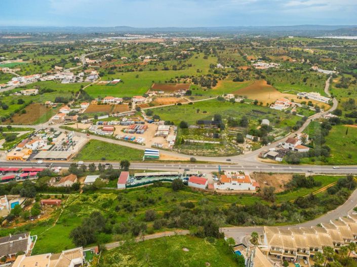 Image No.5-Terrain à vendre à Albufeira