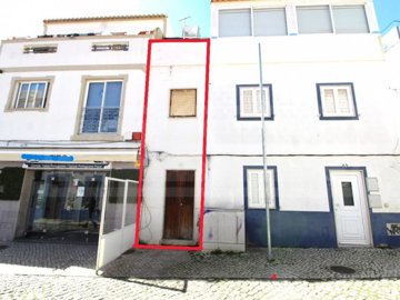 1 - Albufeira, House