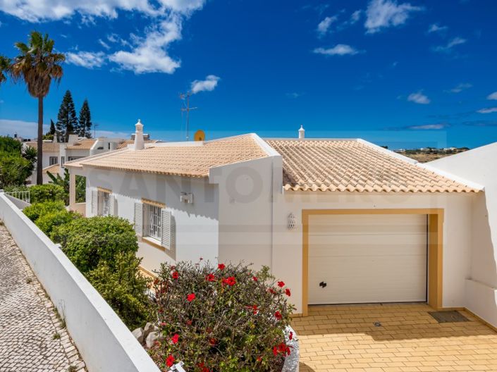 Image No.5-Maison de 3 chambres à vendre à Albufeira