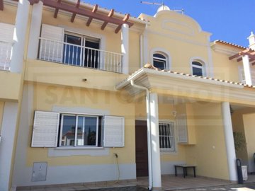 1 - Albufeira, House