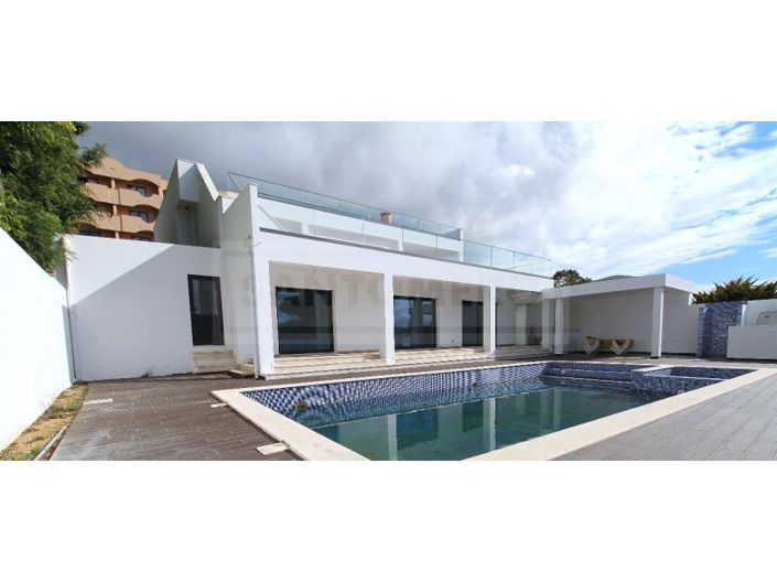 Image No.10-Maison de 5 chambres à vendre à Albufeira