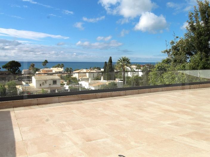 Image No.2-Maison de 5 chambres à vendre à Albufeira