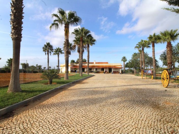 Image No.1-Maison de 5 chambres à vendre à Albufeira