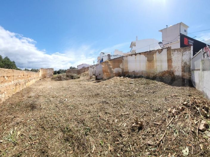 Image No.3-Terrain à vendre à Albufeira