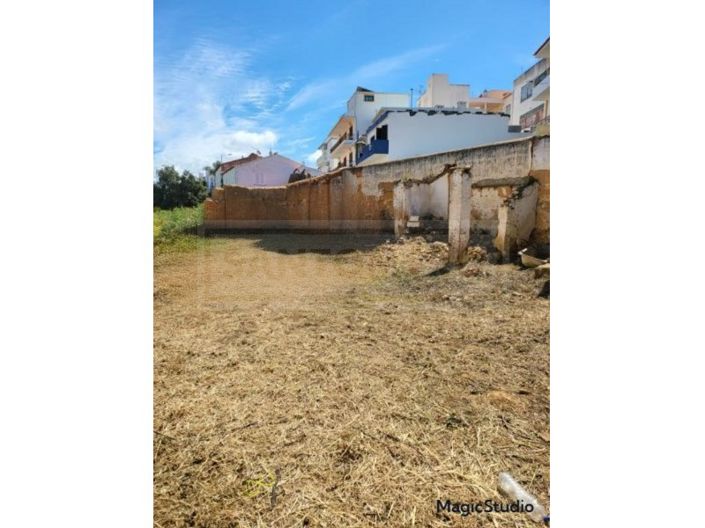 Image No.4-Terrain à vendre à Albufeira