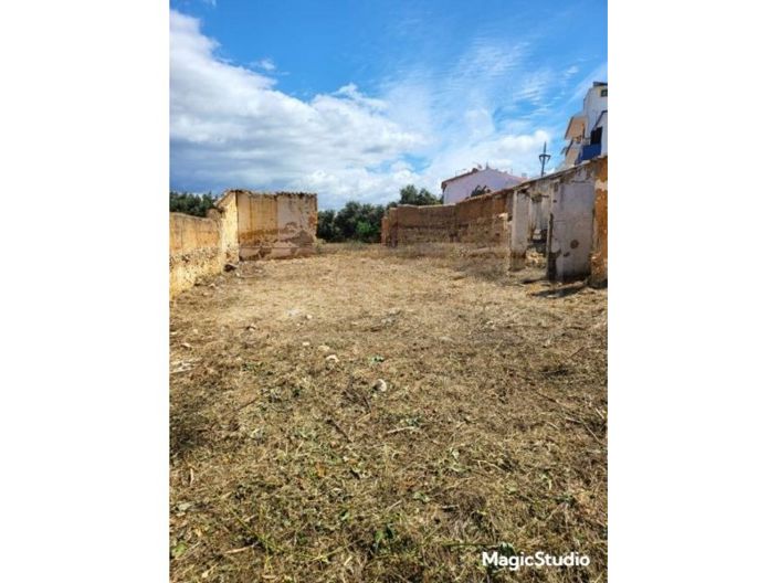 Image No.5-Terrain à vendre à Albufeira