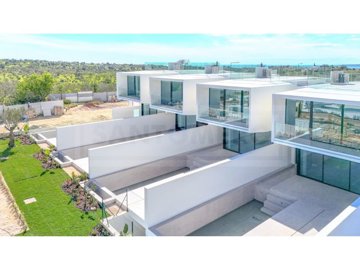 1 - Albufeira, House