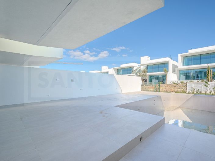 Image No.11-Maison de 1 chambre à vendre à Albufeira