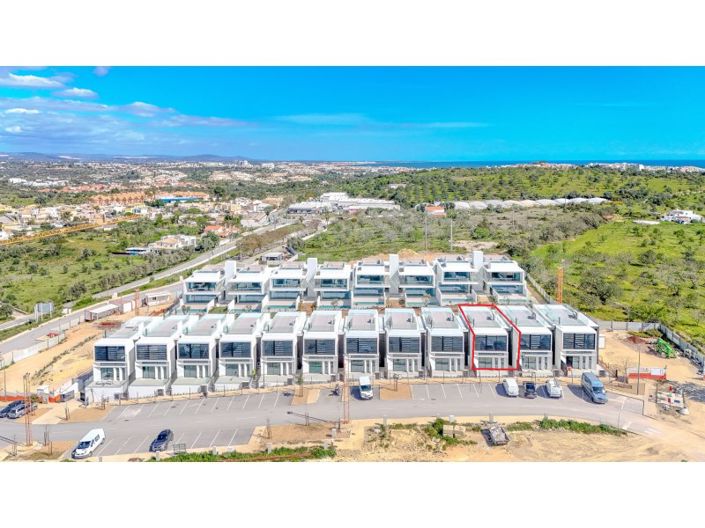 Image No.2-Maison de 1 chambre à vendre à Albufeira