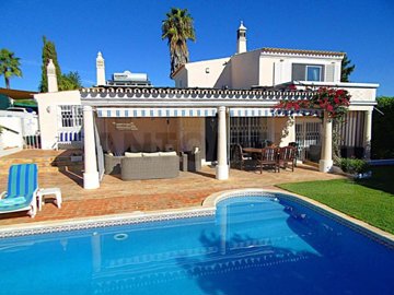 Maison de 3 chambres à vendre à Albufeira