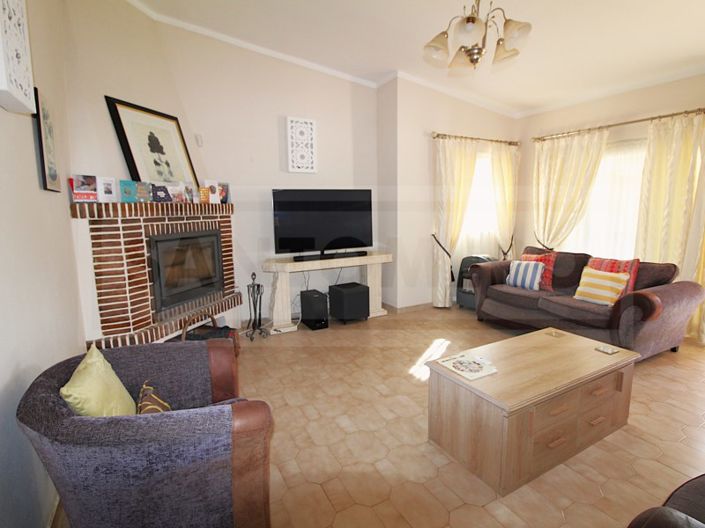 Image No.3-Maison de 3 chambres à vendre à Albufeira