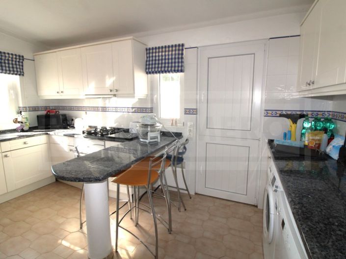 Image No.4-Maison de 3 chambres à vendre à Albufeira