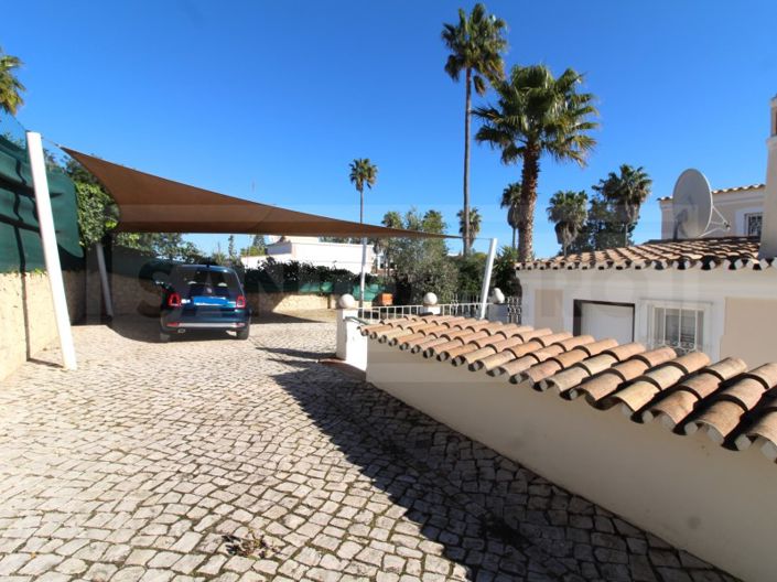 Image No.5-Maison de 3 chambres à vendre à Albufeira