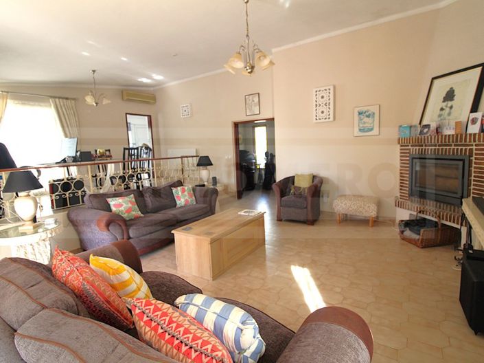 Image No.7-Maison de 3 chambres à vendre à Albufeira