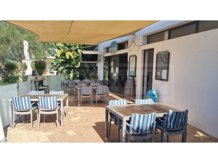 Image No.1-Bar for sale