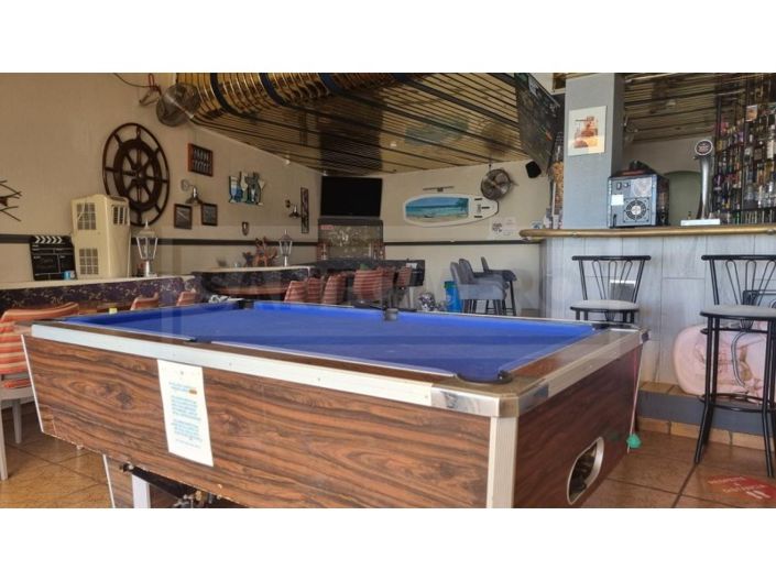 Image No.2-Bar for sale