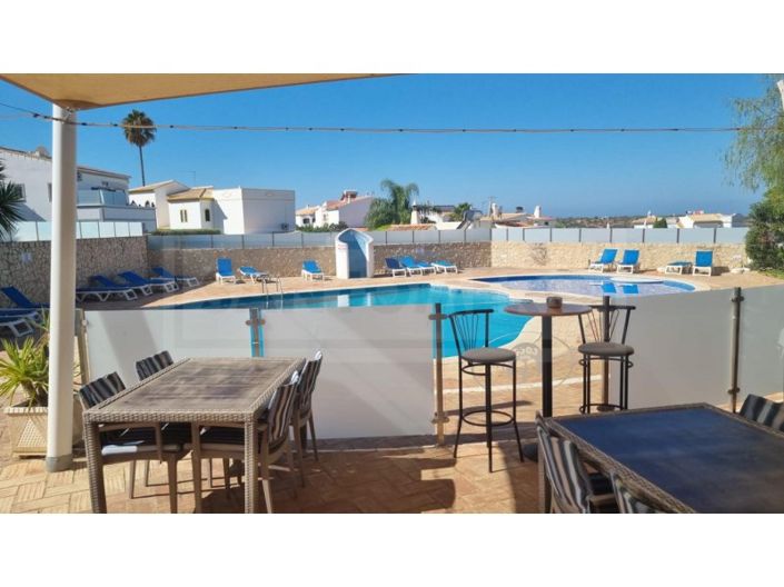 Image No.3-Bar à vendre à Albufeira