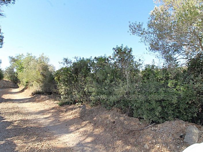 Image No.5-Terrain à vendre à Albufeira