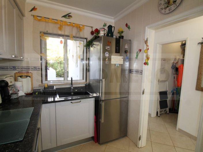 Image No.11-Appartement de 2 chambres à vendre à Albufeira