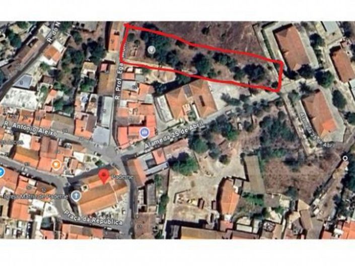 Image No.11-Plot for sale
