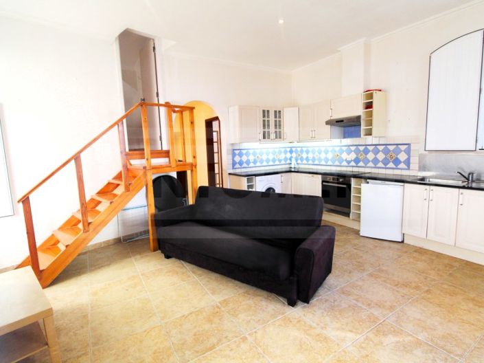 Image No.2-Appartement à vendre à Albufeira