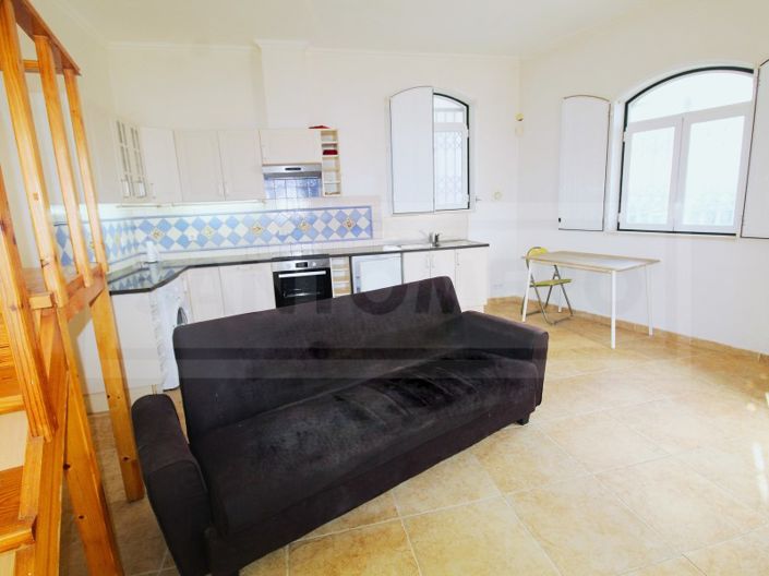 Image No.4-Appartement à vendre à Albufeira