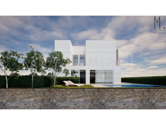 Image No.21-4 Bed House for sale