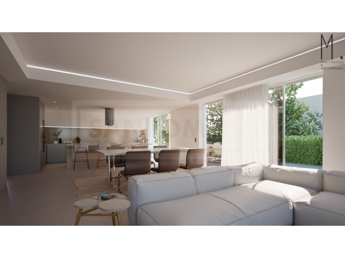 Image No.3-4 Bed House for sale