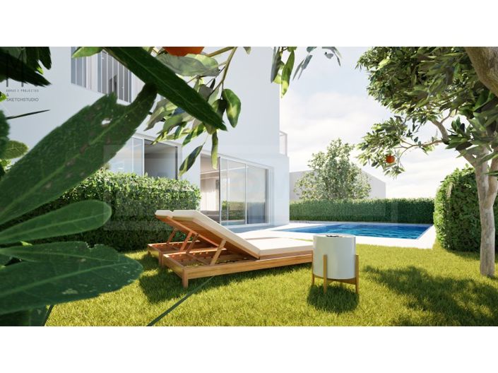 Image No.9-4 Bed House for sale