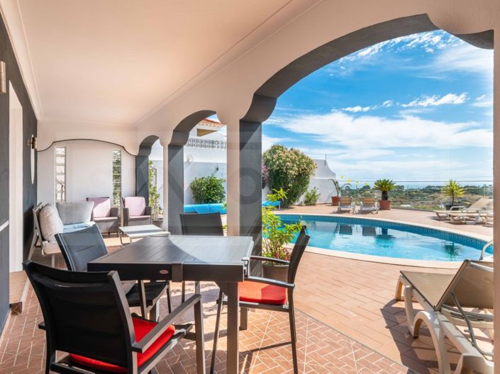 Image No.10-Maison de 4 chambres à vendre à Albufeira