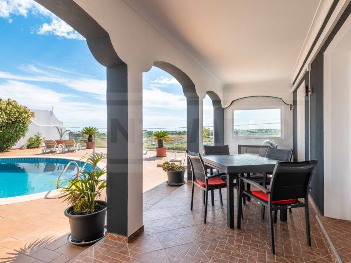 Image No.11-Maison de 4 chambres à vendre à Albufeira