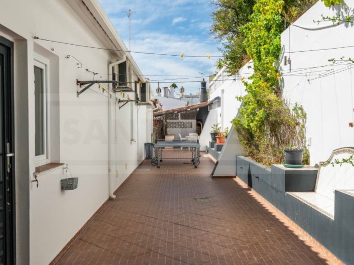 Image No.14-Maison de 4 chambres à vendre à Albufeira