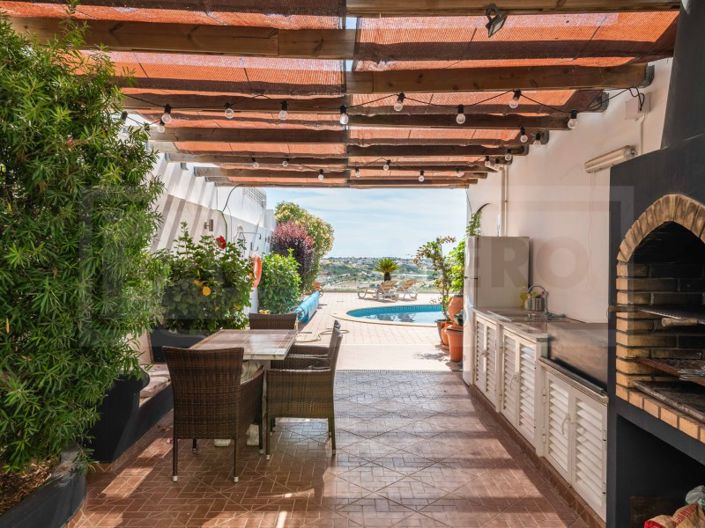 Image No.15-Maison de 4 chambres à vendre à Albufeira