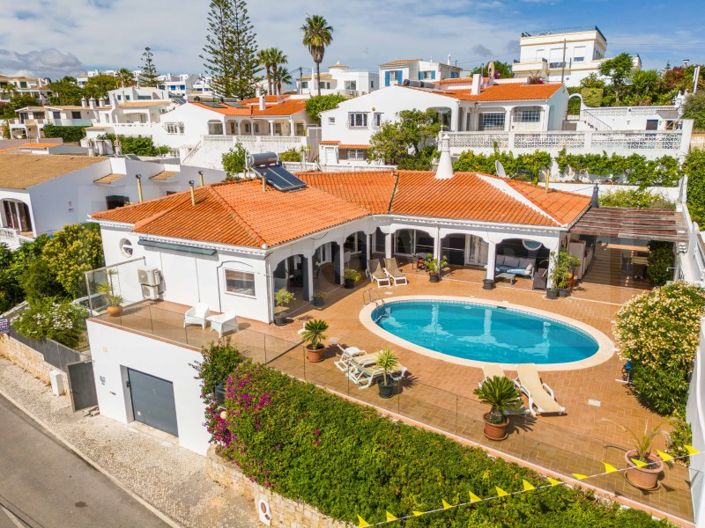 Image No.16-Maison de 4 chambres à vendre à Albufeira