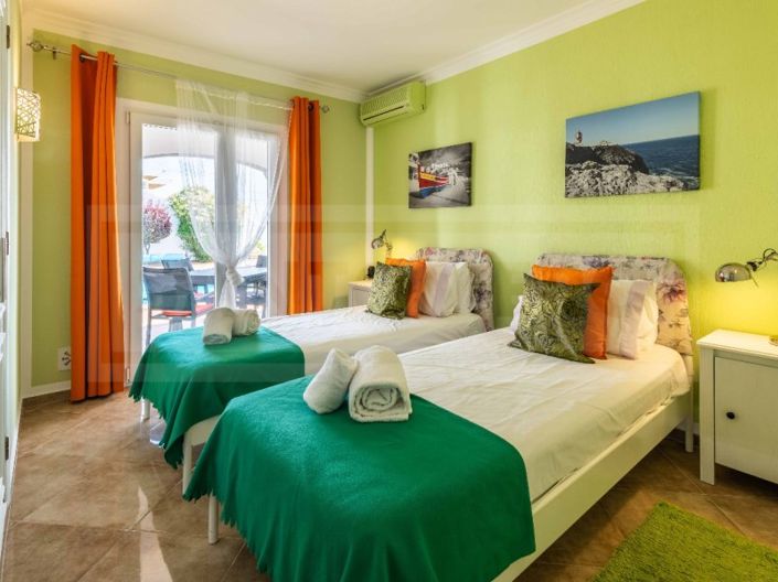 Image No.23-Maison de 4 chambres à vendre à Albufeira