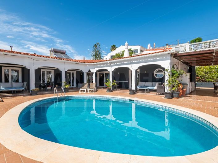 Image No.26-Maison de 4 chambres à vendre à Albufeira