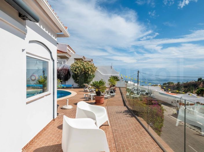 Image No.28-Maison de 4 chambres à vendre à Albufeira