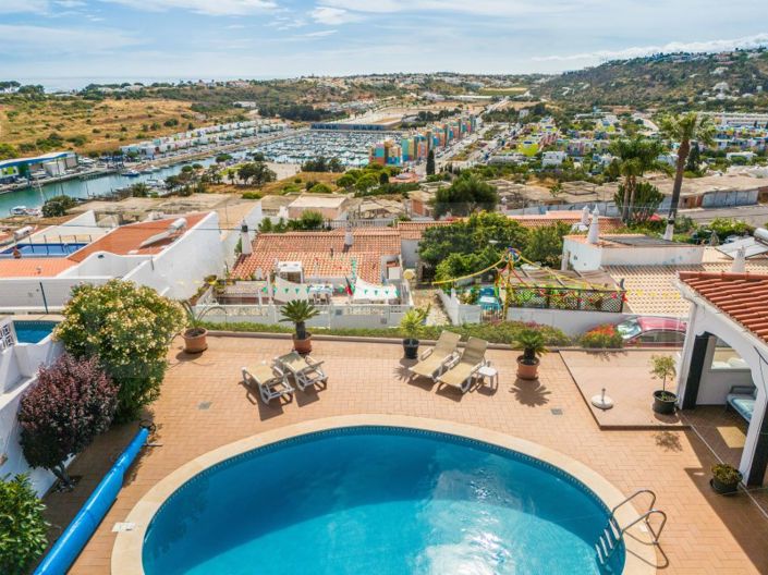 Image No.29-Maison de 4 chambres à vendre à Albufeira