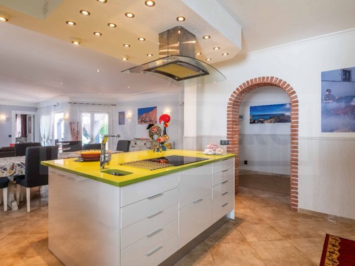 Image No.3-Maison de 4 chambres à vendre à Albufeira