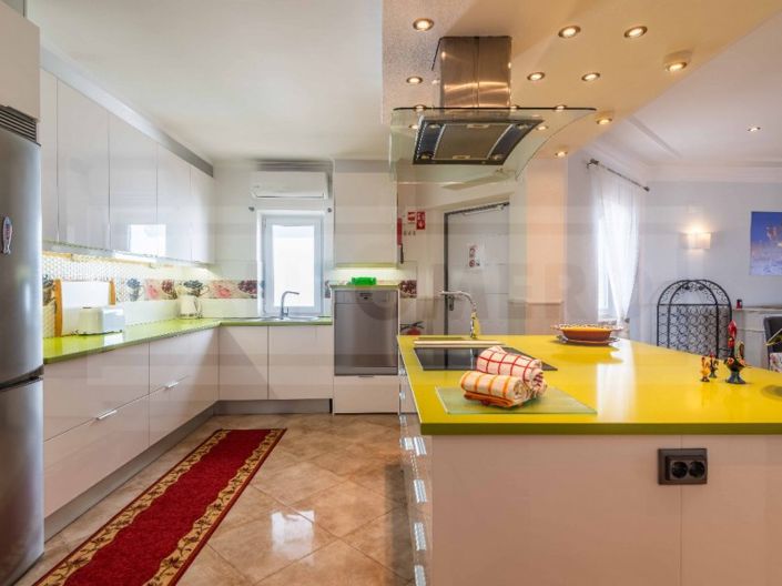 Image No.5-Maison de 4 chambres à vendre à Albufeira