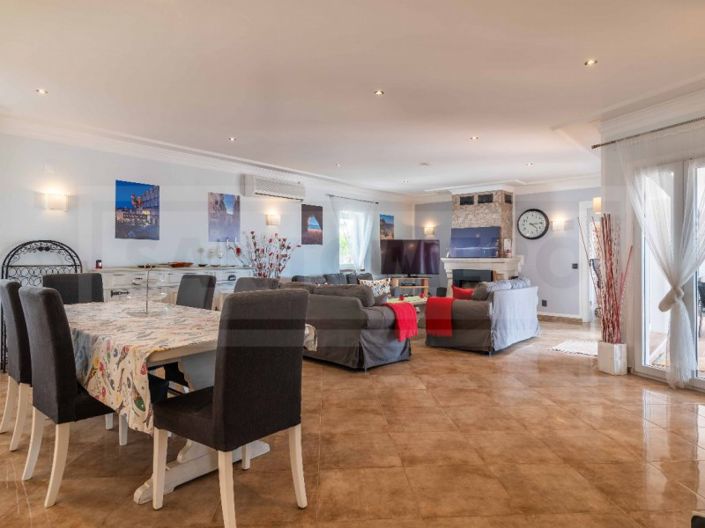 Image No.8-Maison de 4 chambres à vendre à Albufeira